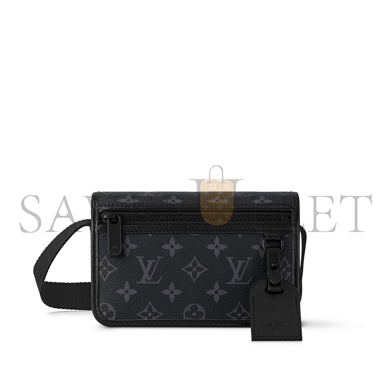 l0vis Vvtt0n bosphore wearable wallet m12599 (19*12*7cm)